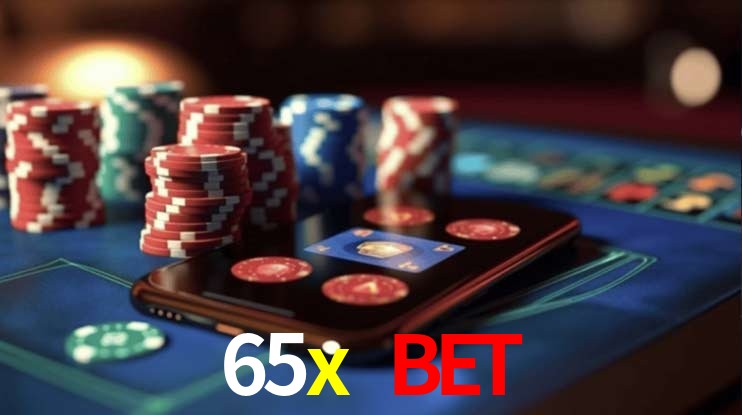 Football Betting 65x bet