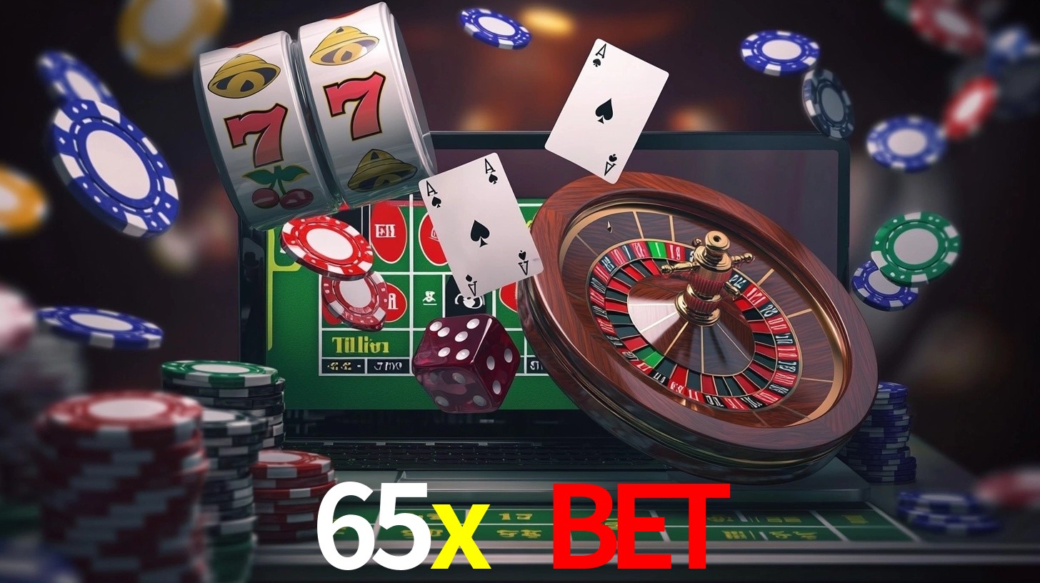 Programa VIP 65x bet