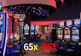 API Integration 65x bet