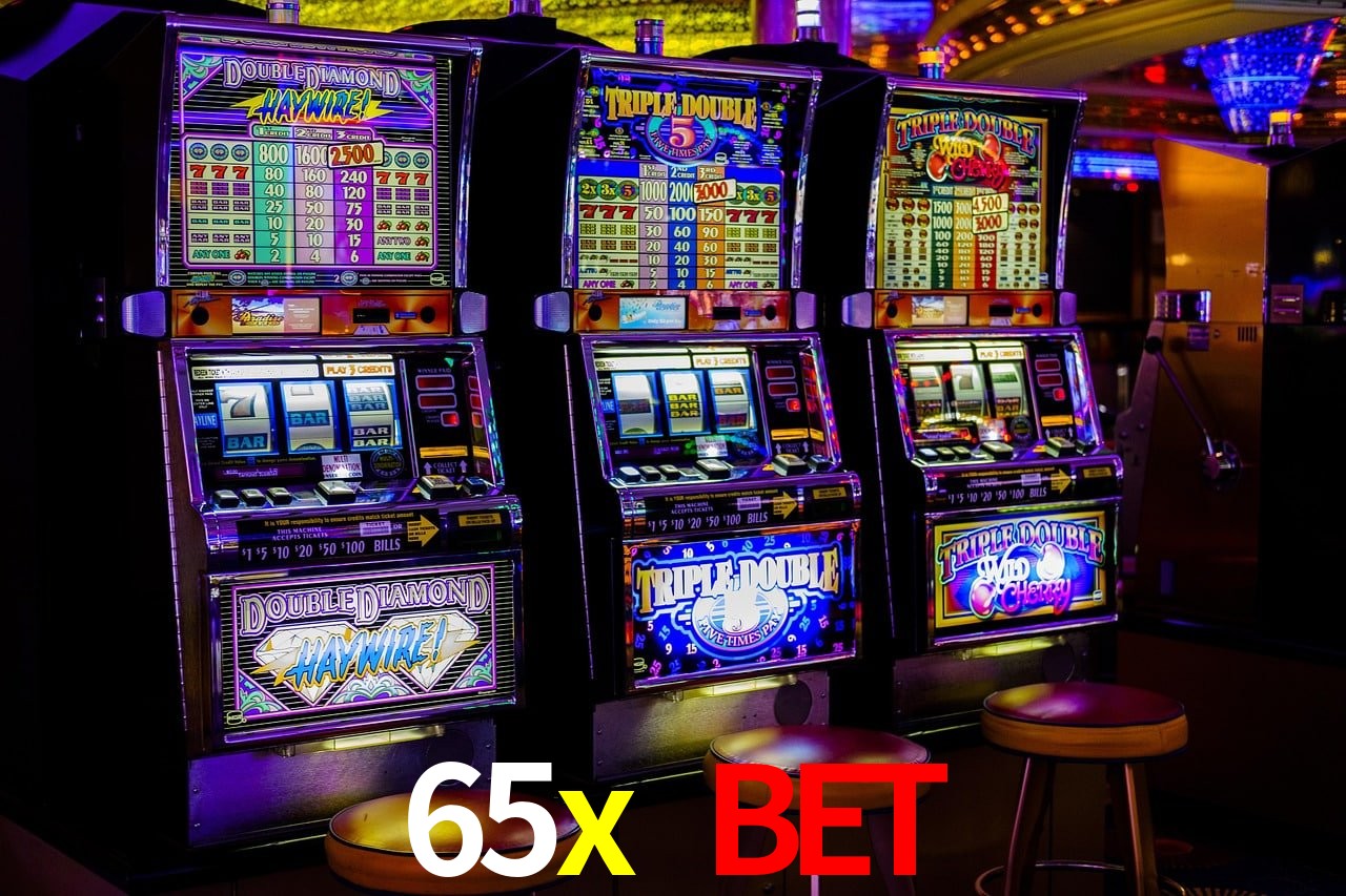 Tennis Betting 65x bet