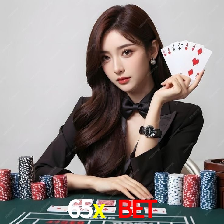 Quick Registration 65x bet